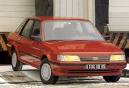 Austin Montego