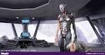 BATTLESTAR GALACTICA: BLOOD & CHROME – Filming Commences on ...