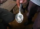 Cocaine in paste form | Photo