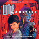 LITTLE MONSTERS