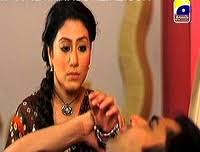 Jeena Seekha Do Hamein Episode 24 - 25 oct 2012