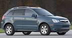 Saturn Vue. MotoBurg