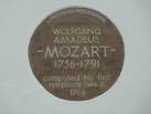 Wolfgang Amadeus Mozart - via Daymix