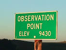 Alternate U.S. 14 <b>observation</b>
