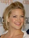 Kate Hudson updo