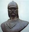 The First Turkish Admiral Çaka