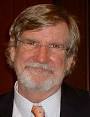 Rick Floyd is Pastor Emeritus