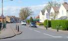 SO8216 : School safety zone - via Daymix