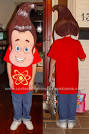  Coolest Homemade Halloween Costumes - Photo Gallery and How-To Tips