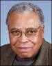 James Earl Jones. Jones