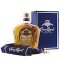 Crown Royal Canadian Whisky - Golden Jug Liquor
