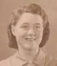 Maris Doreen Poole · face - 3-1944