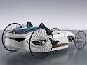 Mercedes-Benz F-Cell Roadster | Concept Cars