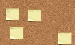 BigBlackFrog's Blog: Corkboard.