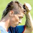 Fernando torres Soccer