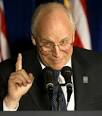 DICK CHENEY Heart Attack | DICK CHENEY Resignation Note | Mediaite