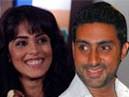 Abhishek Bachchan ROMANCES