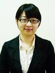 職稱：行政組員; 姓名：謝欣縈