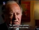 Zvi Kratz was born in 1924 in