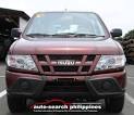 picture of 2013 Isuzu Crossiwnd XT and XL Brochure Pictures Features images wallpaper