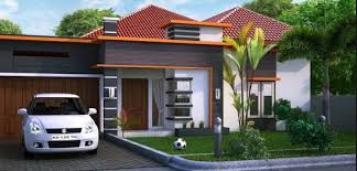 Gambar Model Teras Rumah Minimalis Terbaru | rumah bagus minimalis