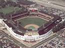 TheDeadballEra.com :: PHOTOS OF COMISKEY PARK