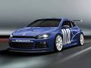  Volkswagen Scirocco GT24 with 325 PS