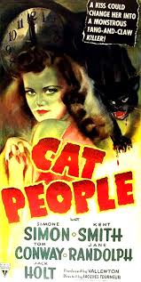Image result for cat people