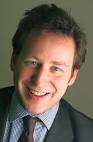 Ed Vaizey, Shadow minister for