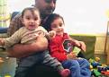 Norway NRI couple case: Uncle Arunabhash leaves to seek kids ...