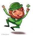 LEPRECHAUN | ClearPoint Center