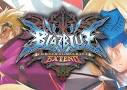BlazBlue  Continuum Shift Extend   Dustloop Wiki