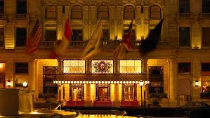  The Plaza Hotel   A New York Resort Icon