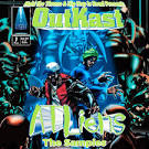 Sample Set #140: ATLiens | Hip Hop Is Read