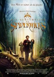  Download As Crônicas de Spiderwick   DVDRip XviD   Dublado Baixar Grátis