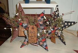 Americana Decor-Plain Jane Stuff