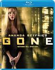 Free Gone Blu-rays, DVDs Plus Amanda Seyfried-Signed Poster