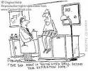 Jokes have an expiration date « Calm Like A Bang