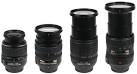 Nikkor DX kit lens group test: 18-55mm vs 18-70mm vs 18-135mm vs ...