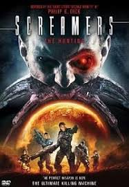Screamers: The Hunting