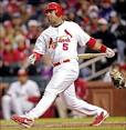 Albert PUJOLS Rumors: Execs expect Cubs to go after PUJOLS | PRO ...