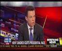 Shep Smith: "Politics is Weird. And Creepy." | Crooks and Liars