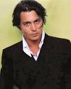 Jonny Depp…