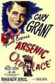 Arsenic and Old Lace