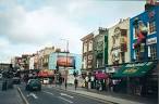 Greatest Places in London Series – Camden Town | Viktorias London