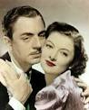 of Nick & Nora Charles!