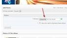 Encouraging Members to Upload Photos on a Dating site... :: BoonEx