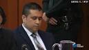 Jury selection begins in George Zimmerman murder trial | Detroit ...