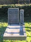 Grave of Lord and Lady Austin - via Daymix