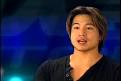 Character Name: Ronin Tien Yeng-Yee